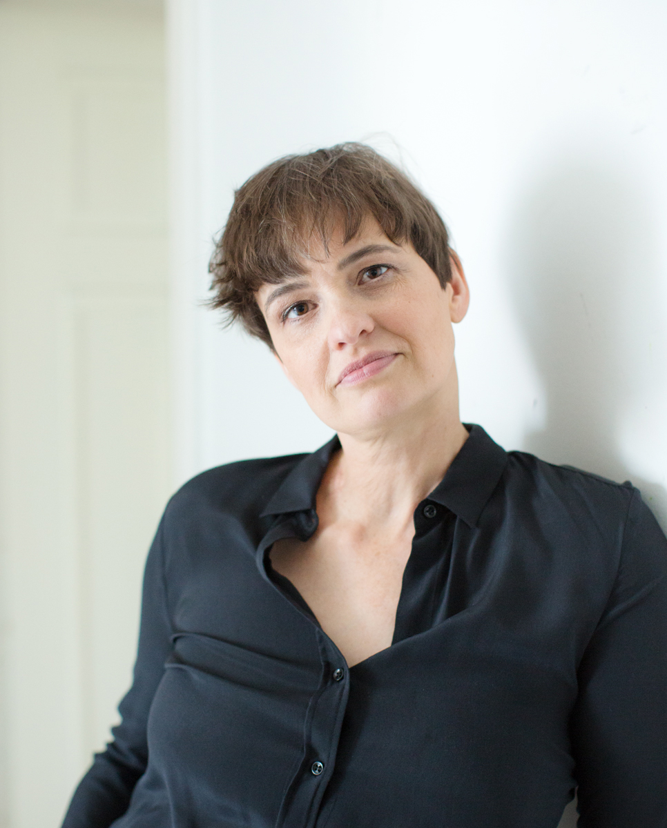 Natja Brunckhorst Bernhard Koch Management