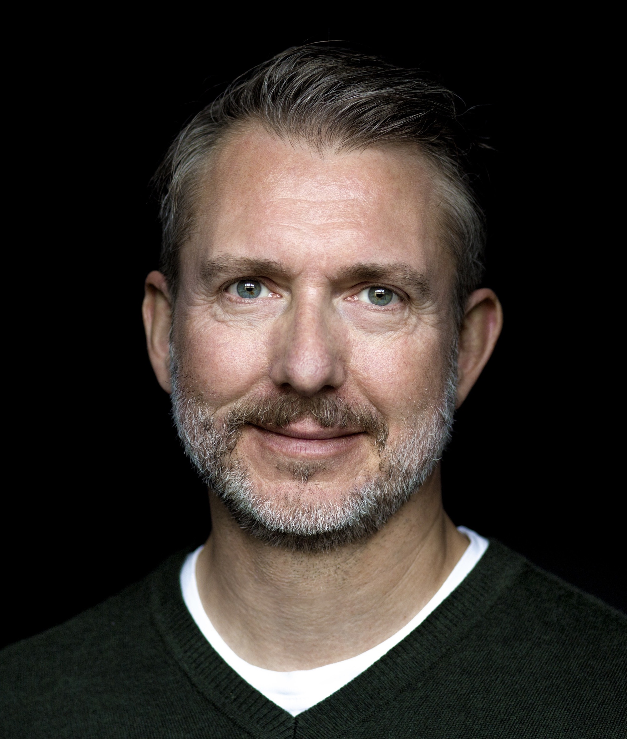 Florian Gärtner Bernhard Koch Management